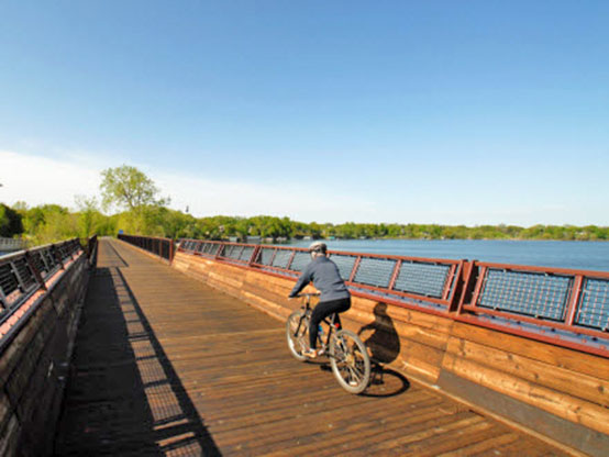 Lake Minnetonka Vacation Rentals